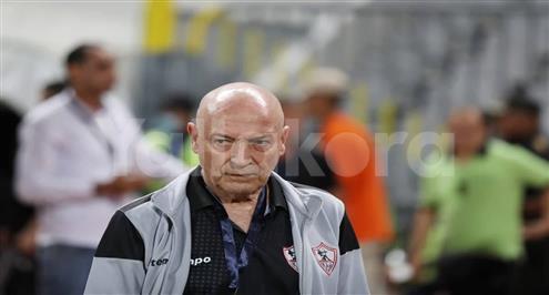 بديل الونش وعمر جابر أساسيًا.. تشكيل الزمالك المتوقع لمباراة الأهلي